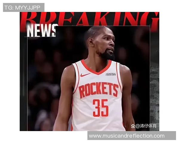 美记者质疑杜兰特降薪意义称离开太阳也难拿到一亿二千万